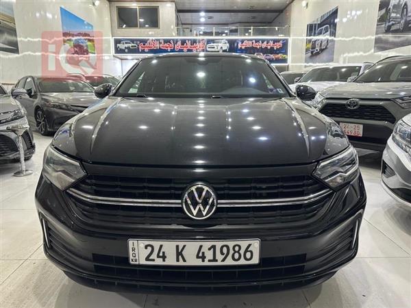 ڤۆڵکسواگن جێتا 2023  بۆ فرۆشتن لە عێراق - زاخۆ